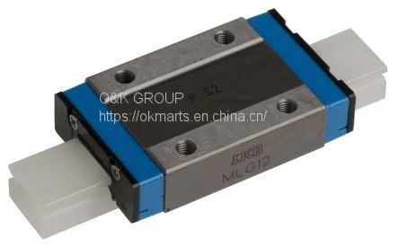 IKO Linear Guideways photo-2
