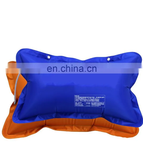 Good Quality 30L 42L 50L Nylon PVC Portable Medical Oxygen Bag For Breathing