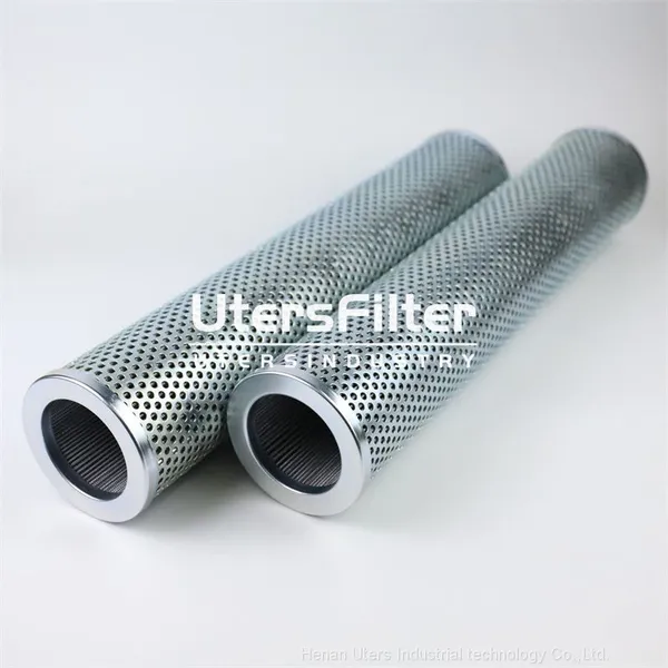 UTERS Replaces Parker Hydraulic Filter Element TXW5C-10B photo-4
