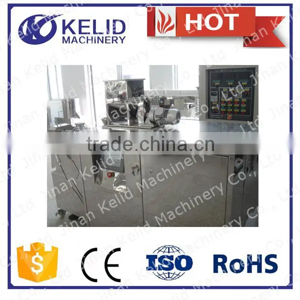 2016 New Condition Automatic Lab Scale Extruder photo-6
