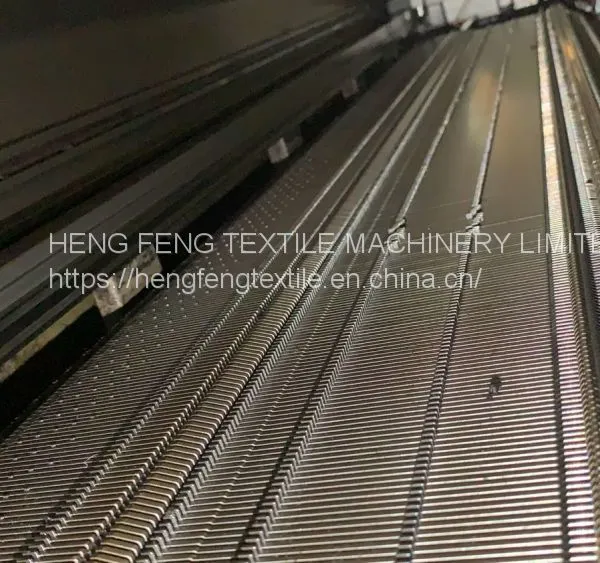 Flat Knitting Machines Computerized Nssg 122sc 10g Fully Automatic Shima Seiki Original Japan photo-4