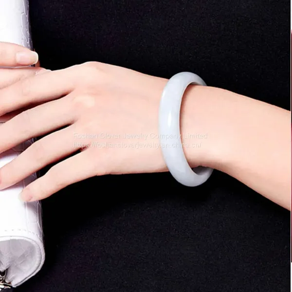 Jade Bracelet photo-4