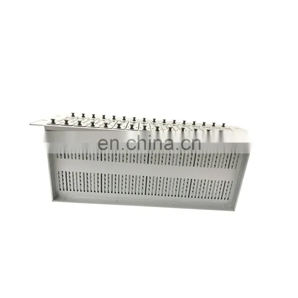 Free Project Design Rf Modulator Catv Headend Rf Modulator 16 Channels photo-4