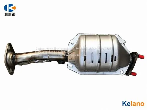 Direct Fit Catalytic Converter Honda XRV
