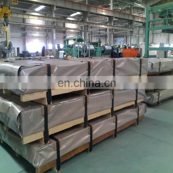 4X8 Price of 24 Gauge Galvanized Sheet Metal Price Per Pound photo-5