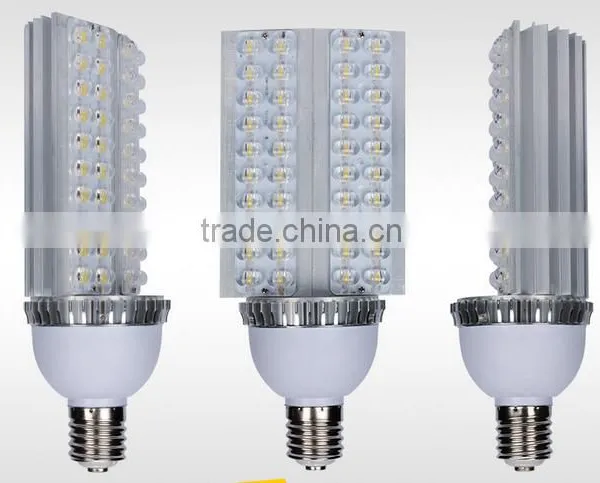 LED corn light 60W high power LED LIGHT most powerful led light Garden road lighting lamp