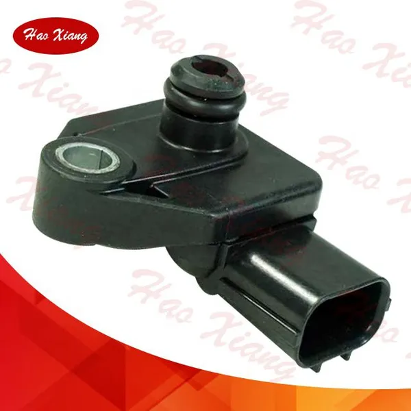 Haoxiang New Auto Map Sensor Intake Manifold Pressure Sensor E1T20371 For Mitsubishi Denso RGA photo-5