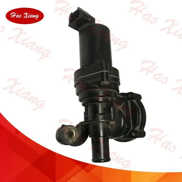 Haoxiang Auto Car Auxiliary Electric Inverter Water Pump 87260-47020 064100-0771 For Toyota Prius 01-03 photo-3