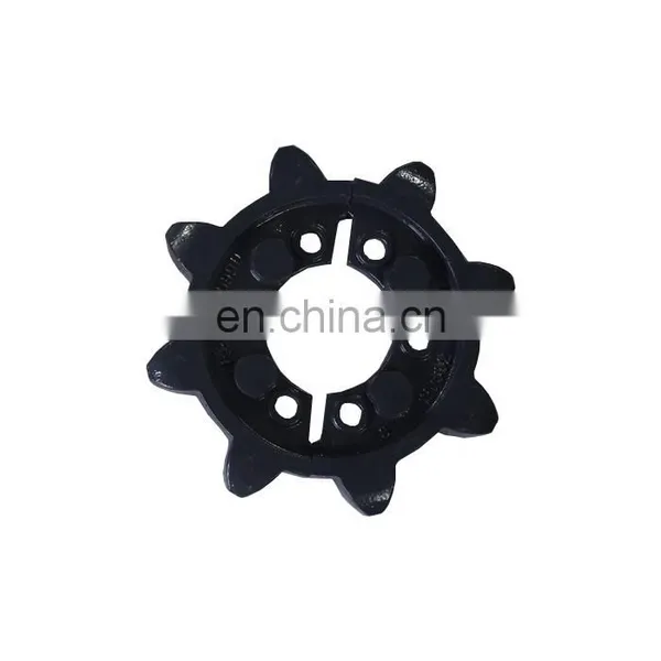 Cheap Price Kubota Combine Harvester Spare Parts 5H492-1649 Gear Roller