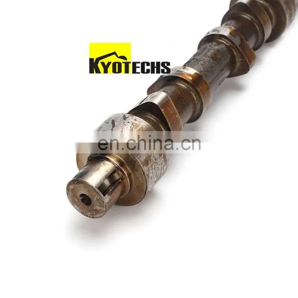 Kyotechs VA32G0500100 CAMSHAFT SK130-8 SK140-8 D04FR photo-2