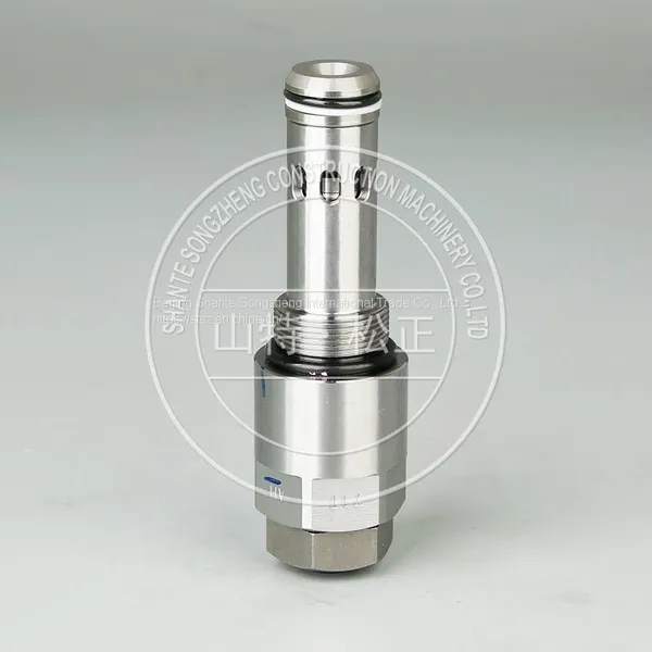 PC200-8 КЛАПАННАЯ ГРУППА 702-75-01310