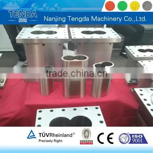 Various Barrel for Nanjing Tengda photo-4