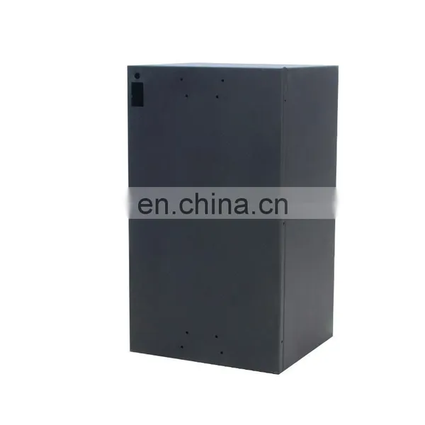 OEM Aluminum Enclosure Ip65 Aluminum Outdoor Enclosure Electronic Enclosures photo-3