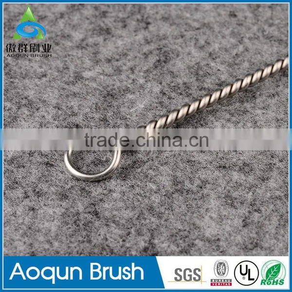 Tube Brush for Cleaning Medical Devices and Equipment photo-3