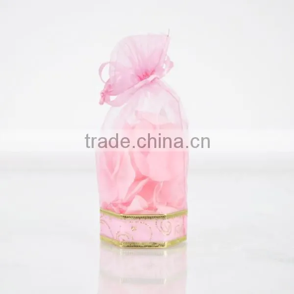 Newest Design 2015 Wholesale Beautiful Fashion Dry Flower photo-2