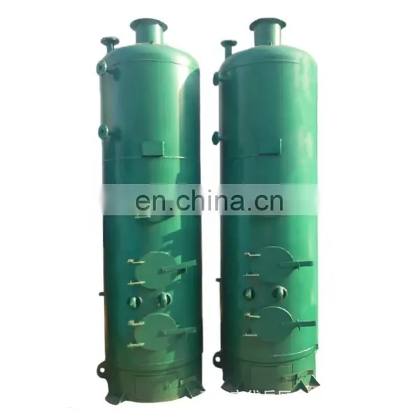 Commercial Chickpea Badam Steam Boiler Extraction Machine photo-5