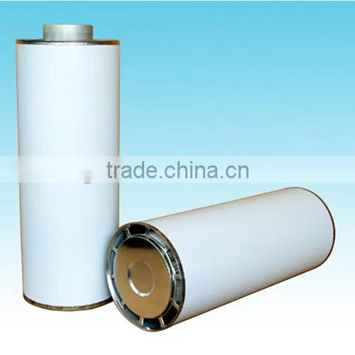Generator Engine Parts of Air Filters Used in Diesel Generator for Sale photo-2