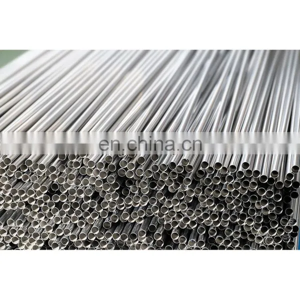 Japanese Use Know-How High Quality 304 Ss Stainless Steel Pipe Price