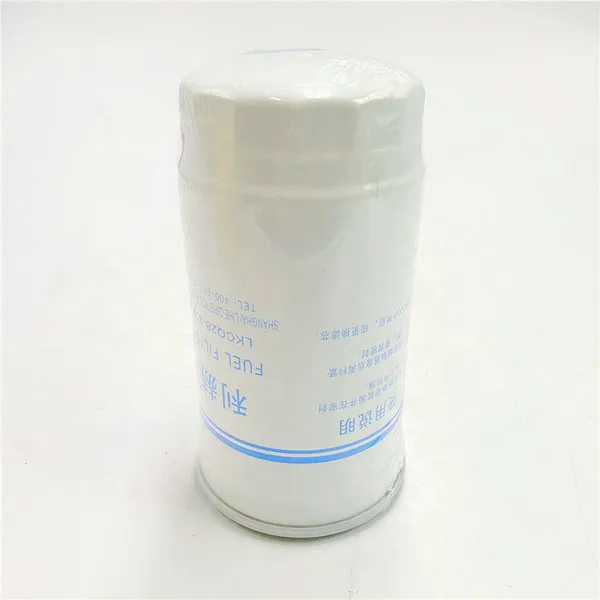 Brand New Great Price High Quality Fuel Filter LKCQ28-200 For XCMG photo-2