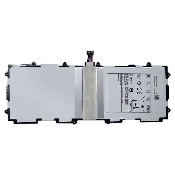 Battery Accessories 7000mAh Tablet Battery GT-P5100 For Samsung Galaxy Tab 10.1P5100 P7500/N8000/N8010 photo-4