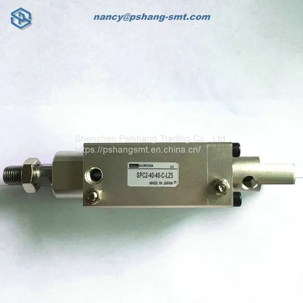 SMT FUJI NXT Cylinder XS02630 XS02640 AIR Cylinder photo-2