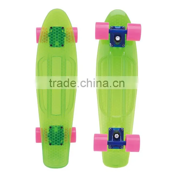 Cheap Good Skateboard photo-3