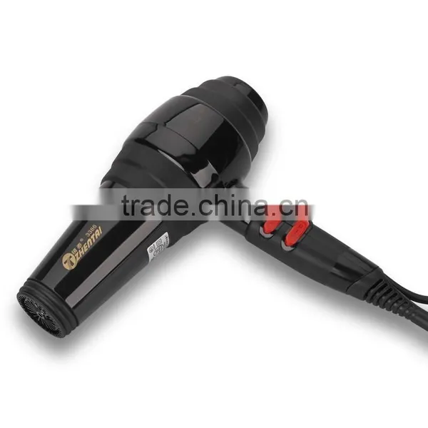 Jieyang Wholesale Blower Dryer Profession Household Hair Dryer photo-2