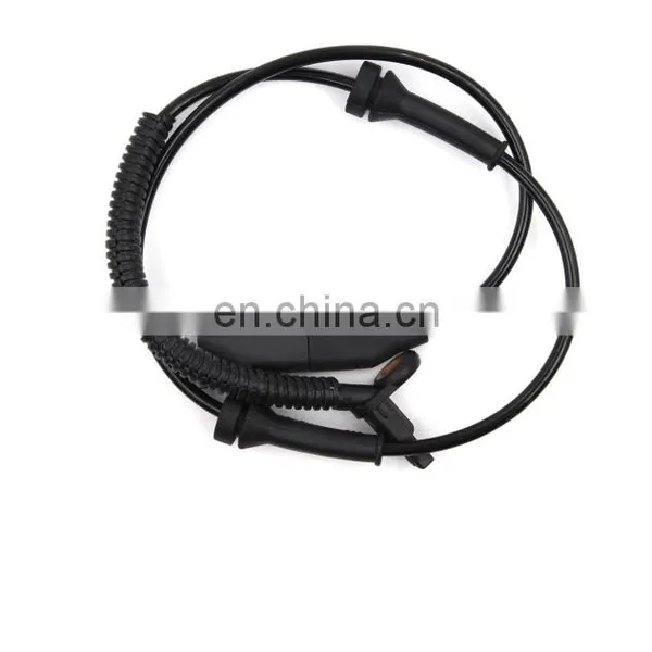 ABS sensor OEM 2S612B372AD  1151951 60008  cabs sensor cables PP material Wheel Speed sensor for  ford fiesta