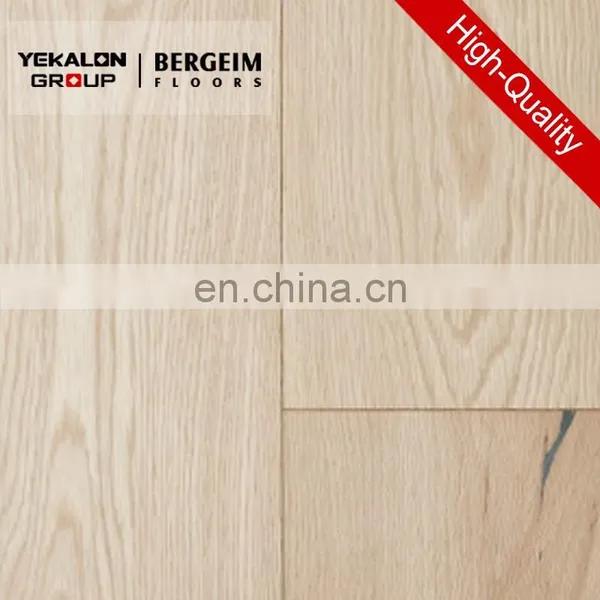 Scratch Resistant Hardwood Floor Prices Oak Flooring Graphic Design 3D Model Design 5 Years Indoor Onsite Training photo-5