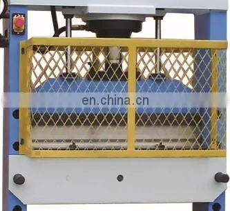 HPB30 30 Ton Hydraulic Press Machine photo-5