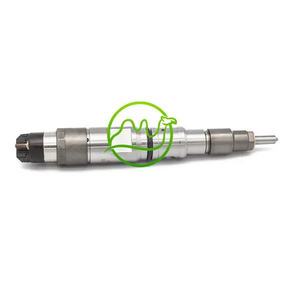 Common Rail Diesel Fuel Injector 0445120110 0445120115 0445120127 0445120128 0445120131 photo-5