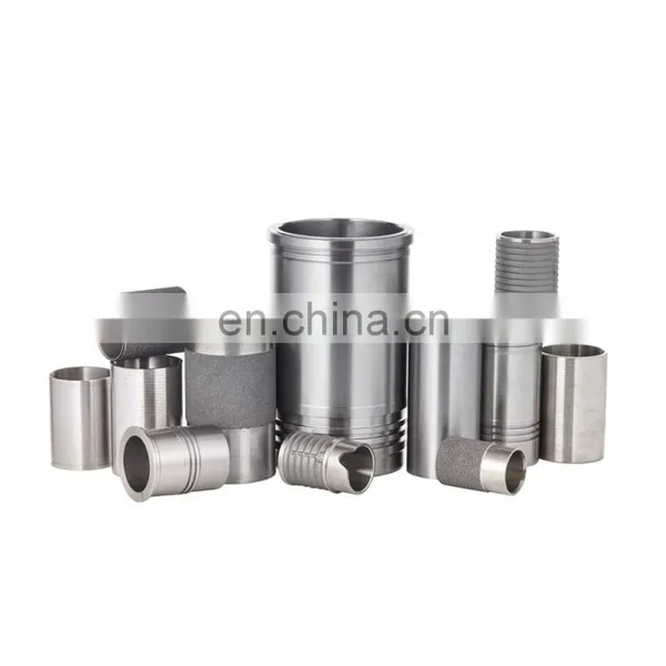 GenuineSCDC Spare Engine Part Filter WF2071 photo-5