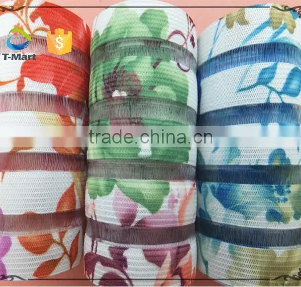 Foldable Polyester Elastic Banding photo-5
