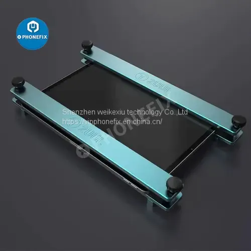2UUL Universal Press Clamp Phone Tablet Screen Pressure Screen Fixture photo-2
