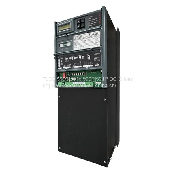 Eurotherm590C-DC-Digital-Converter-590C/5000/5/3/0/1/0/00-500A
