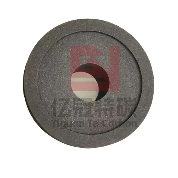 Carbon Graphite Bush photo-3