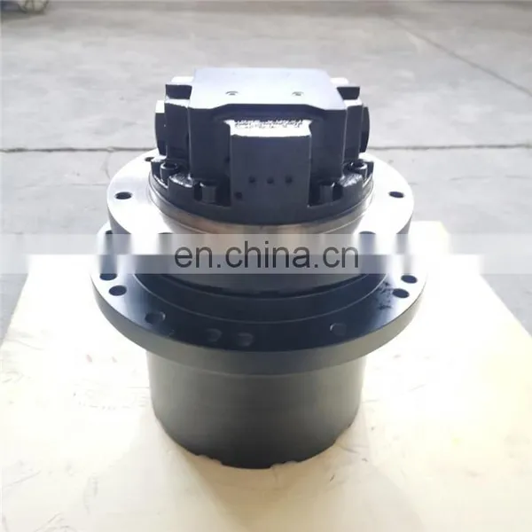 Excavator Parts 22M-60-32502 Komatsu Pc55mr-3 Final Drive Pc55mr-3 Travel Motor photo-2