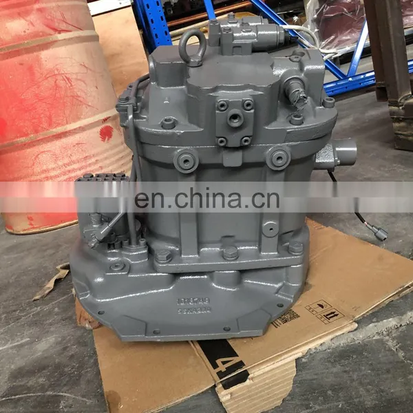 9133006 9118971 HPV091EW RE23A EX200-3 Hydraulic Pump For Hitachi EX220-3 photo-4