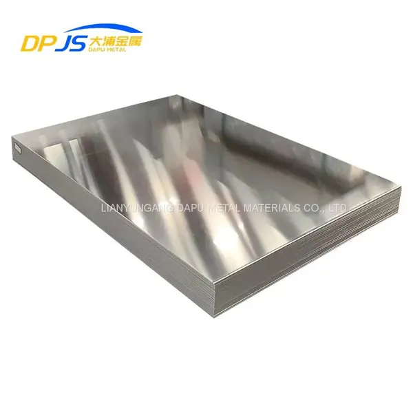 Stainless Steel Plate/Sheet S30408/310/S32950/631/724L Door Screen Curtain Excellent Stamping And Bending photo-5