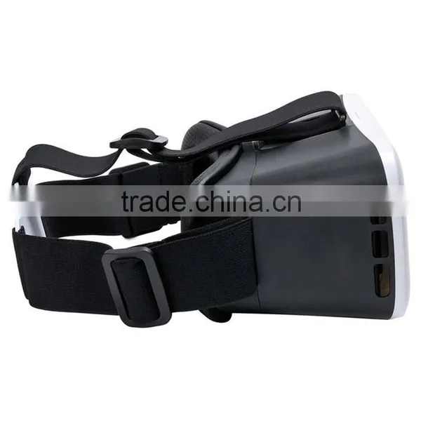 Hot Selling VR 3d Glasses for Smartphones 3d VR Glasses Virtual Reality photo-6