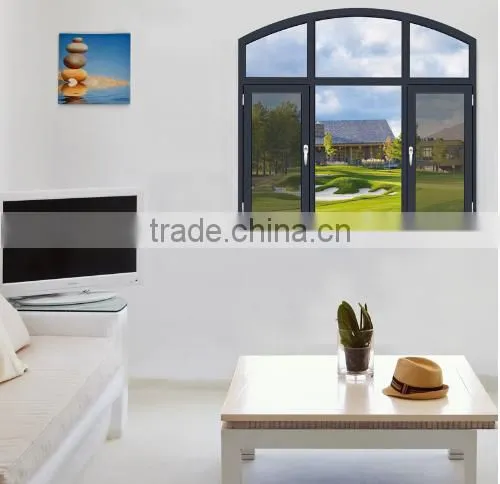 Casement Screening Thermal Break Aluminum Windows photo-2