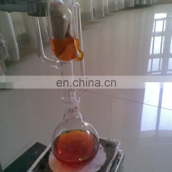 Made in CHINA New Design Essential Oil Distillation Equipment Extraction Machine photo-2