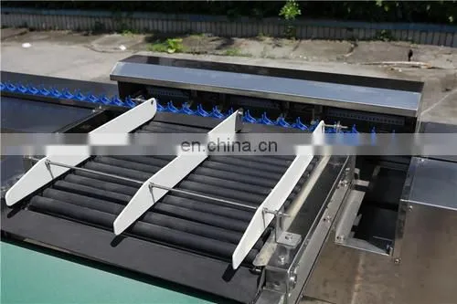 Small Capacity Egg Grader Machine photo-3
