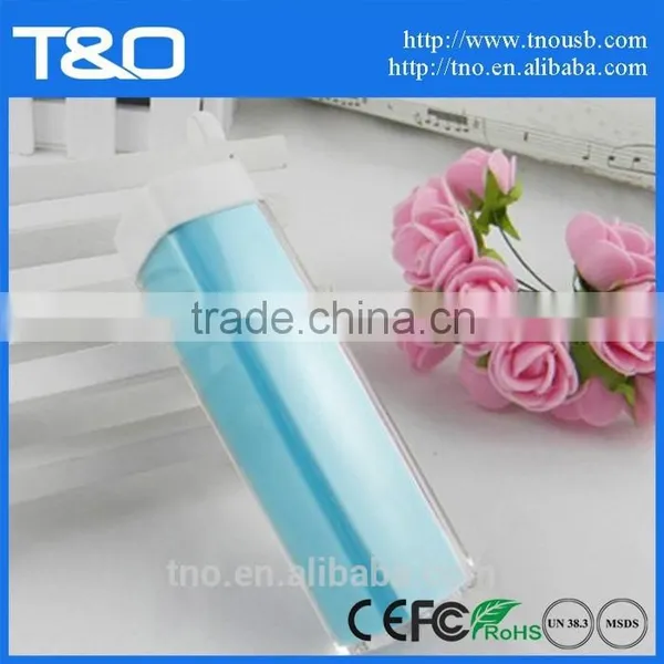 Shenzhen Manual for Power Bank 2600mah for IPhone photo-3