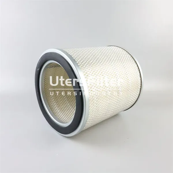 C351820 UTERS Replace MANN Air Filter Element photo-3