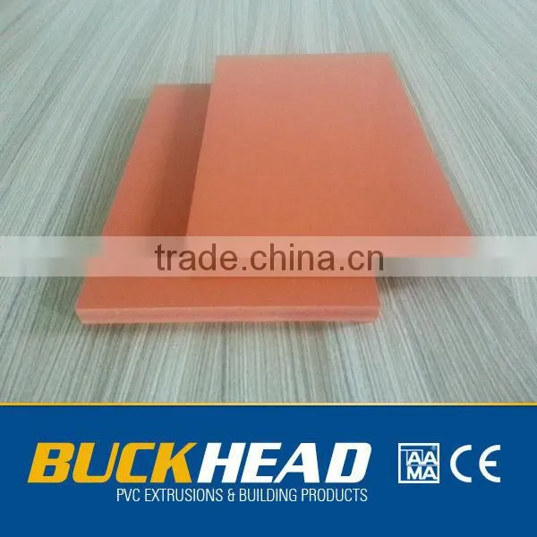 Construction Cheap Price Rigid PVC Sheet photo-5