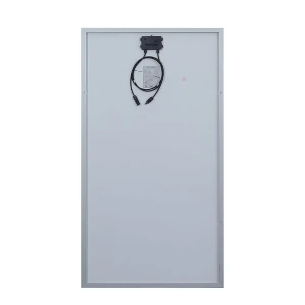 Mirekold Energy Monocrystalline Solar Panel 125 Series 50W 200W China Factory Solar Panel photo-3