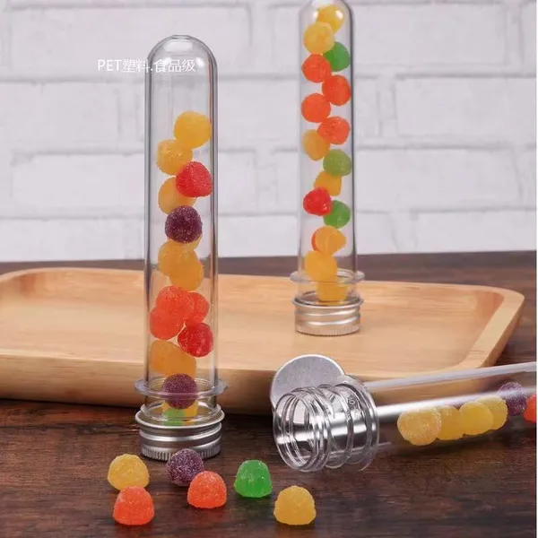 High Quality Golden Slivery Glass Oil Bottle photo-5