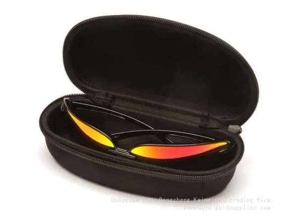 HOT PRESS EVA CASE FOR EYEGLASSES AND SUNGLASSES photo-2