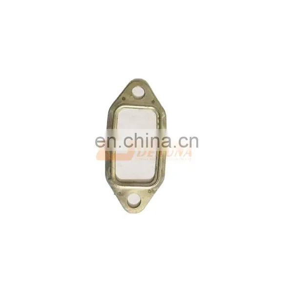 China Heavy Truck Sinotruk Howo T5G T7H TX Truck Spare Parts 430-1008050 Yuchai Intake Manifold Gasket photo-2